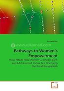 Pathways to Women’s Empowerment image