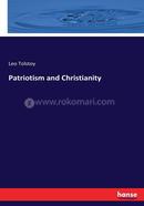 Patriotism and Christianity image