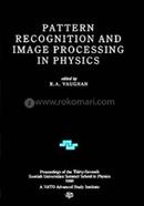 Pattern Recognition and Image Processing in Physics image