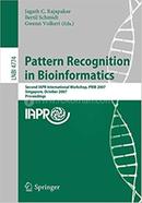 Pattern Recognition in Bioinformatics image