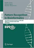 Pattern Recognition in Bioinformatics image