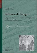 Patterns of Change image