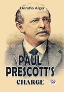 Paul Prescott'S Charge image