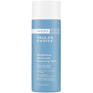 Paula’s Choice Weightless Advanced Repairing Toner – 118ml image