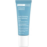 Paula's Choice Youth-Extending Daily Hydrating Fluid SPF50 15ml image