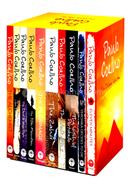 Paulo Coelho The Deluxe Collection (10 Books, Boxset) image