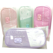 PawPal Zip Pack Pencil Bag image