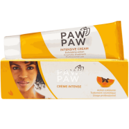 Paw Paw Intensive Cream Exfoliating Action - 50ml image