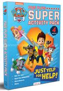 Paw Pups Super activity Pack image