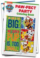 Paw-fect Party image