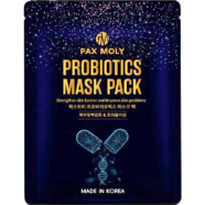 PaxMoly probioties Mask Pack 25ml image