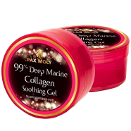 Pax Moly 99 Percent Deep Marine Collagen Soothing Gel - 300 gm image