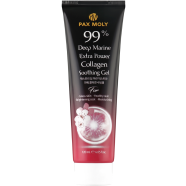 Pax Moly 99 Percent Deep Marine Extra Power Collagen Soothing Gel 120ml image