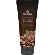 Pax Moly Anti Cellulite Coffee Body Scrub-200ml image