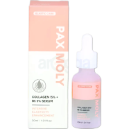 Pax Moly Collagen 15 Percent Plus B5 Percent Serum 30ml image
