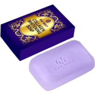 Pax Moly Collagen Whitening Soap 100gm image