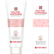 Pax Moly Doctor Whitening Cream 70g image