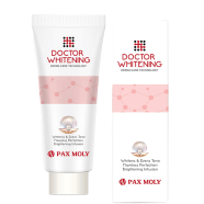 Pax Moly Doctor Whitening Derma Care Cream 70gm image