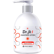 Pax Moly Dr Jk1 Sunscreen Lotion Spf50 Plus Pa Plus Plus Plus Plus 200ml image