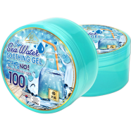 Pax Moly Jeju 100Percent Deep Sea Water Soothing Gel 300 gm image
