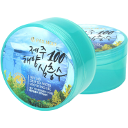 Pax Moly Jeju 100 Deep Sea Water Soothing Gel-300gm image