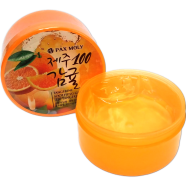 Pax Moly Jeju 100 Tangerine Soothing Gel 300gm 300gm image