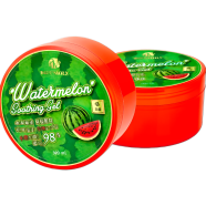 Pax Moly Jeju 100 Watermelon Soothing Gel 300gm image