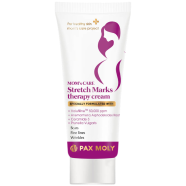 Pax Moly Mom’s Care Stretch Mark Therapy Cream-70ml image