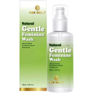 Pax Moly Natural Gentle Feminine Wash - 150ml image