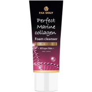 Pax Moly Perfect Marine Collagen Foam Cleanser -100ml image