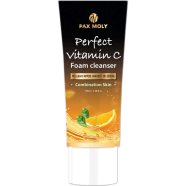 Pax Moly Perfect Vitamin C Foam Cleanser 100ml image