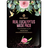 Pax Moly Real Eucalyptus Mask Pack - 25ml image