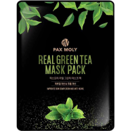 Pax Moly Real Green Tea Mask Pack 25ml image