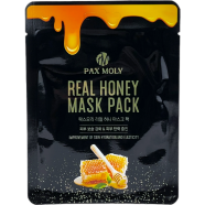 Pax Moly Real Honey Mask Pack 25ml image