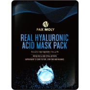 Pax Moly Real Hyaluronic Acid Mask Pack 25ml image