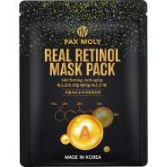 Pax Moly Real Retionol Mask Pack 25 ml image