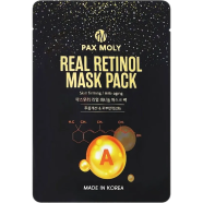 Pax Moly Real Retionol Mask Pack 25ml image