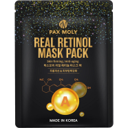 Pax Moly Real Retionol Mask Pack-25ml image