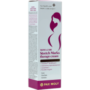 Pax Moly Stretch Marks Therapy Cream 70 gm image