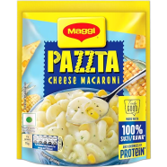 Pazzta Cheese Macaroni 70g INDIAN icon