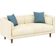 Peace 2 Seater -Sofa । HSV2-012 image