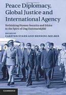 Peace Diplomacy, Global Justice and International Agency image