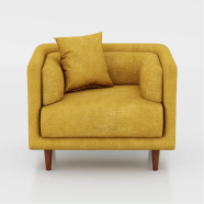 Peace -Sofa । HSV2-011 image