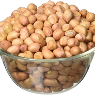 Peanut Seeds Indian - 30 Pcs image