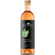 Pearl Sesame Oil - 28 ml image