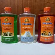 Pearl Tick and Flea Shampoo For Persian Cat image