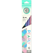 Pearly Pencil 2 pcs image