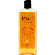 Pears Pure Gentle Original Body Wash 250ml image