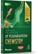 Pearson'26 IIT Foundation Class 8 Chemistry|For JEE, NTSE and Olympiad Exams|JEE Practice Questions image