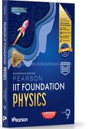 Pearson'26 IIT Foundation Physics Class 9|For JEE, NSO and Olympiad Exams|JEE Practice Questions image